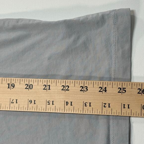 Nike Air Long Sleeve Basketball Men’s Small Tee Gently Used Retro Streetwear - Picture 7 of 7